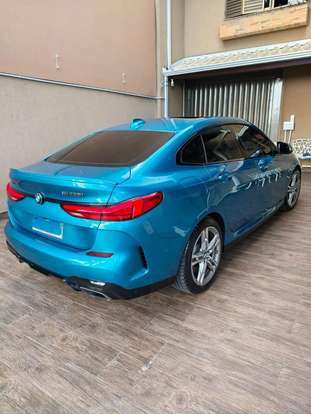 BMW-M 235i-2022