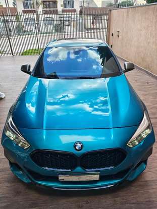 BMW-M 235i-2022