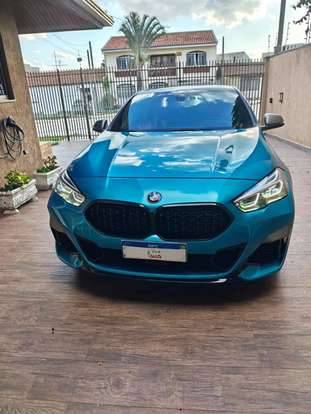 BMW-M 235i-2022