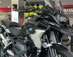 BMW R 1250 GS PREMIUM TRIPLE BLACK BMW R 1250 GS PREMIUM TRIPLE BLACK