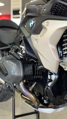 BMW-R 1250 GS PREMIUM TRIPLE BLACK-2021