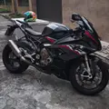 BMW S 1000 RR BMW S 1000 RR