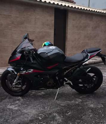 BMW-S 1000 RR BMW-S 1000 RR-2022