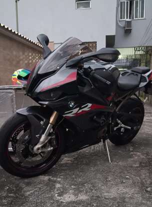 BMW-S 1000 RR BMW-S 1000 RR-2022