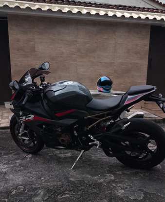 BMW-S 1000 RR BMW-S 1000 RR-2022