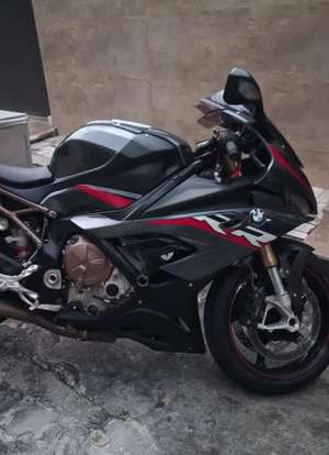 BMW-S 1000 RR BMW-S 1000 RR-2022