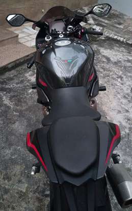 BMW-S 1000 RR BMW-S 1000 RR-2022