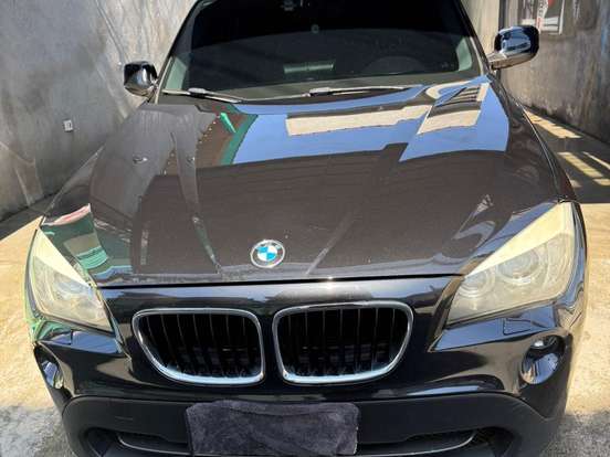 BMW-X1-2.0 16V TURBO GASOLINA SDRIVE20I 4P AUTOMÁTICO BMW-X1-2012
