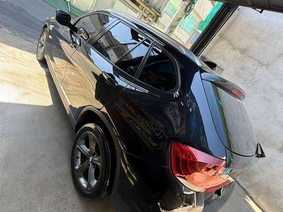 BMW-X1-2.0 16V TURBO GASOLINA SDRIVE20I 4P AUTOMÁTICO BMW-X1-2012