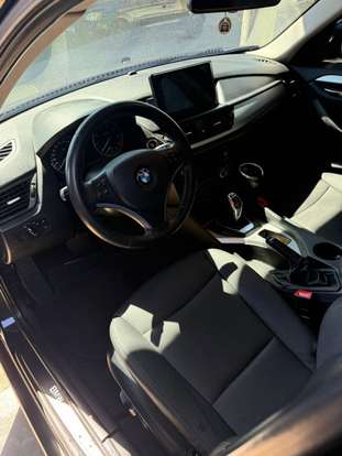 BMW-X1-2012