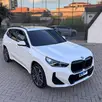 BMW X1 2.0 16V TURBO GASOLINA SDRIVE20I M SPORT STEPTRONIC BMW X1 2.0 16V TURBO GASOLINA SDRIVE20I M SPORT STEPTRONIC