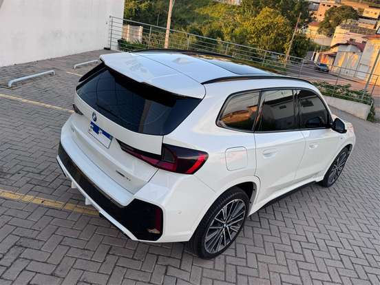 BMW-X1-2.0 16V TURBO GASOLINA SDRIVE20I M SPORT STEPTRONIC BMW-X1-2024