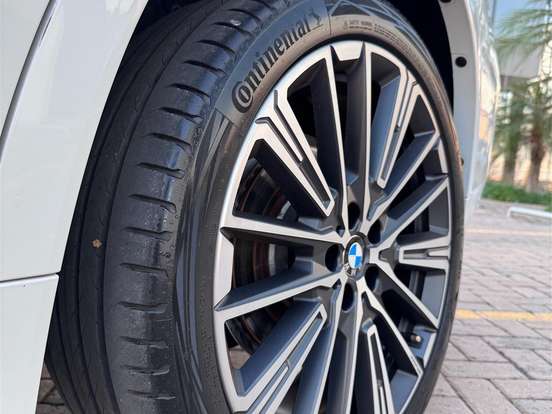 BMW-X1-2.0 16V TURBO GASOLINA SDRIVE20I M SPORT STEPTRONIC BMW-X1-2024