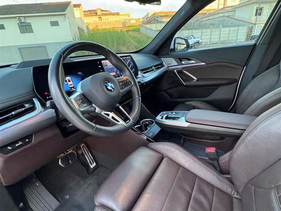 BMW-X1-2.0 16V TURBO GASOLINA SDRIVE20I M SPORT STEPTRONIC BMW-X1-2024
