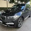 BMW X3 2.0 16V GASOLINA X LINE XDRIVE30I STEPTRONIC BMW X3 2.0 16V GASOLINA X LINE XDRIVE30I STEPTRONIC