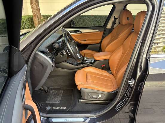BMW-X3-2018