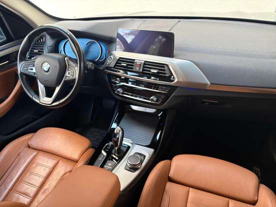 BMW-X3-2018