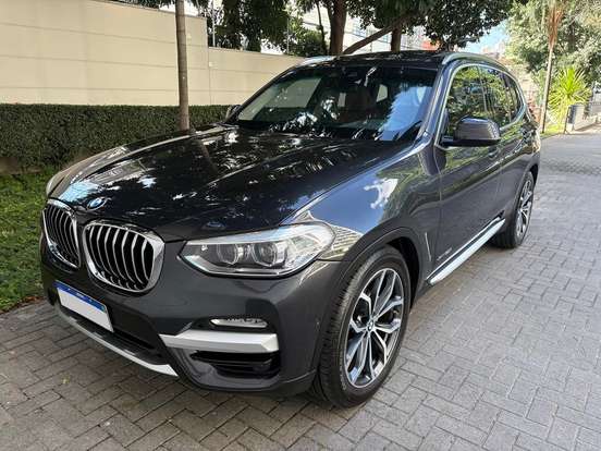 BMW-X3-2018