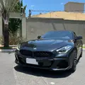 BMW Z4 2.0 TWINPOWER GASOLINA SDRIVE30i M SPORT STEPTRONIC BMW Z4 2.0 TWINPOWER GASOLINA SDRIVE30i M SPORT STEPTRONIC