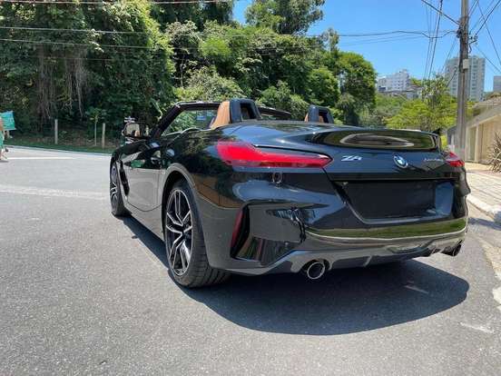 BMW-Z4-2021