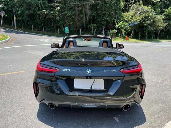 BMW-Z4-2.0 TWINPOWER GASOLINA SDRIVE30i M SPORT STEPTRONIC BMW-Z4-2021