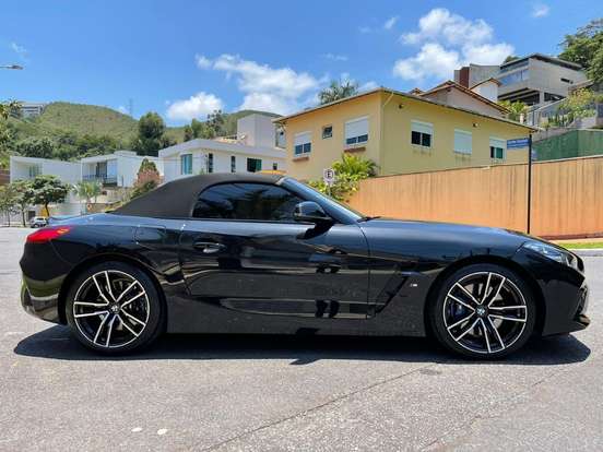 BMW-Z4-2021
