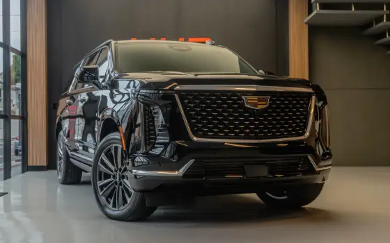 CADILLAC ESCALADE 6.2 V8 GASOLINA LUXURY 4WD AUTOMÁTICO