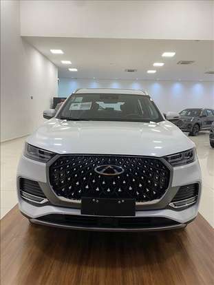 CAOA CHERY-TIGGO 8 PRO-1.6 TGDI GASOLINA DCT CAOA CHERY-TIGGO 8 PRO-2026