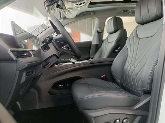 CAOA CHERY-TIGGO 8 PRO-2026