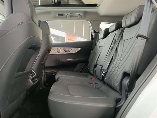 CAOA CHERY-TIGGO 8 PRO-2026