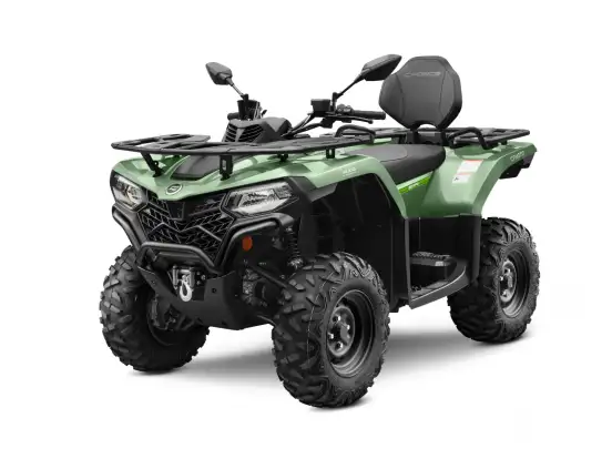 CFMOTO-CFORCE 450L CFMOTO-CFORCE 450L-2025