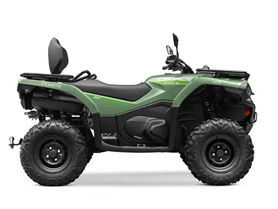 CFMOTO-CFORCE 450L CFMOTO-CFORCE 450L-2025