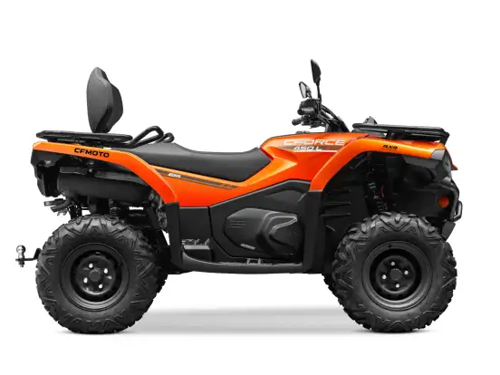 CFMOTO-CFORCE 450L CFMOTO-CFORCE 450L-2025