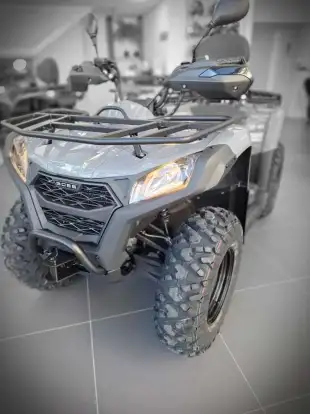 CFMOTO-TERROX 400L-2025