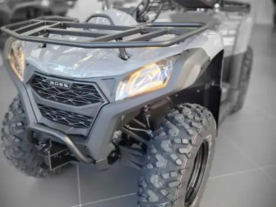 CFMOTO-TERROX 400L CFMOTO-TERROX 400L-2025