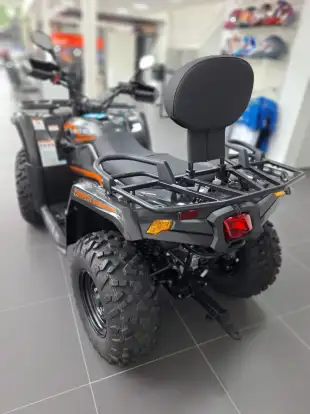 CFMOTO-TERROX 400L-2025