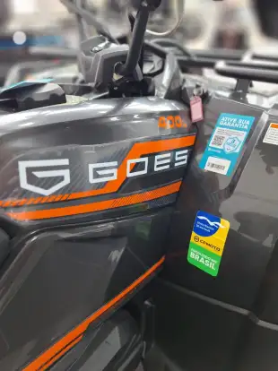CFMOTO-TERROX 400L-2025