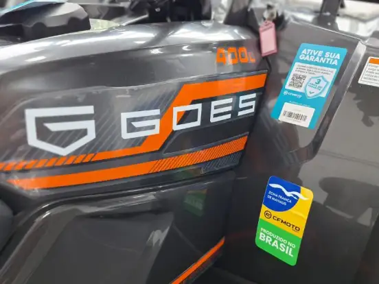 CFMOTO-TERROX 400L CFMOTO-TERROX 400L-2025
