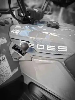 CFMOTO-TERROX 400L-2025