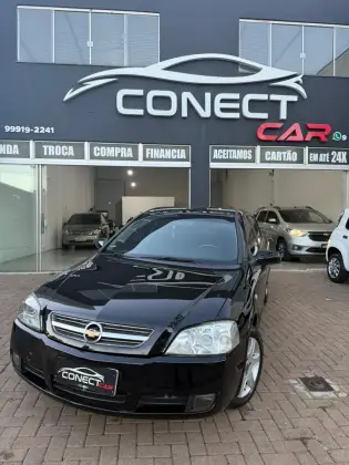 CHEVROLET ASTRA 2.0 MPFI ADVANTAGE 8V FLEX 4P MANUAL
