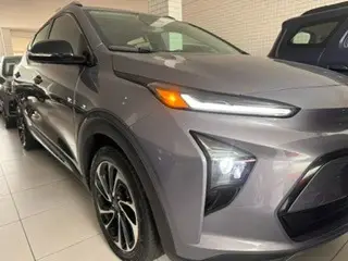CHEVROLET BOLT EV 66 KW ELÉTRICO