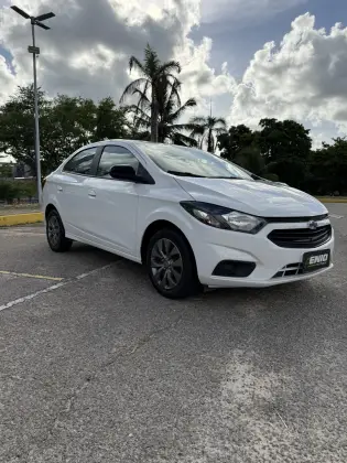 CHEVROLET JOY 1.0 SPE4 FLEX PLUS MANUAL