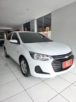 CHEVROLET ONIX 1.0 FLEX MANUAL CHEVROLET ONIX 1.0 FLEX MANUAL