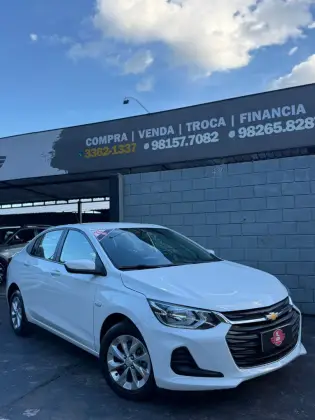 CHEVROLET ONIX 1.0 FLEX PLUS LT MANUAL