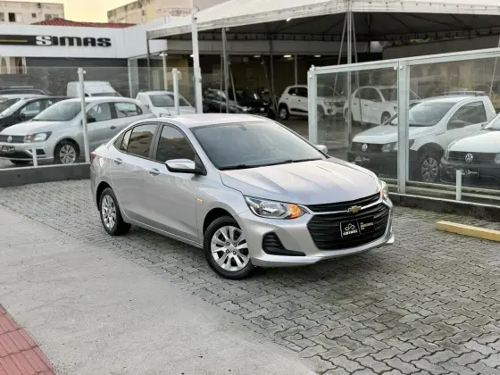 CHEVROLET ONIX 1.0 FLEX PLUS LT MANUAL CHEVROLET ONIX 1.0 FLEX PLUS LT MANUAL