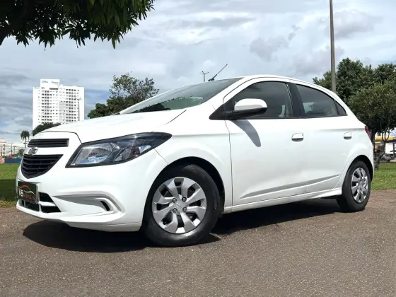 CHEVROLET ONIX 1.0 MPFI LT 8V FLEX 4P MANUAL CHEVROLET ONIX 1.0 MPFI LT 8V FLEX 4P MANUAL