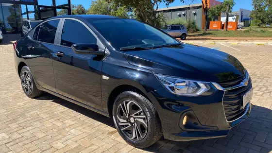 CHEVROLET ONIX 1.0 TURBO FLEX LT MANUAL CHEVROLET ONIX 1.0 TURBO FLEX LT MANUAL