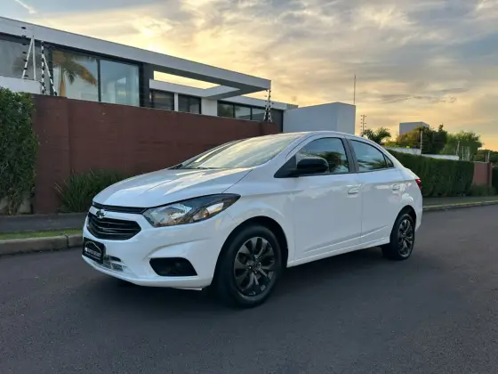 CHEVROLET ONIX 1.0 TURBO FLEX PLUS LT MANUAL