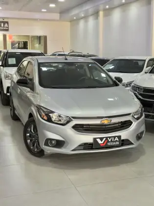 CHEVROLET ONIX 1.4 MPFI ADVANTAGE 8V FLEX 4P AUTOMÁTICO CHEVROLET ONIX 1.4 MPFI ADVANTAGE 8V FLEX 4P AUTOMÁTICO