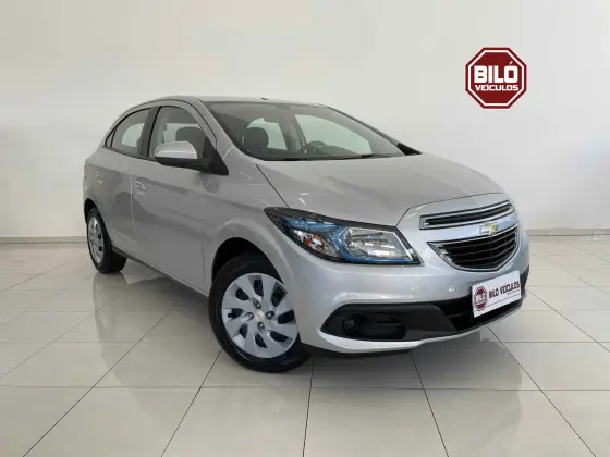 CHEVROLET ONIX 1.4 MPFI LT 8V FLEX 4P MANUAL CHEVROLET ONIX 1.4 MPFI LT 8V FLEX 4P MANUAL